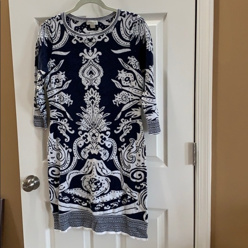 2/$35 - Monsoon‎ dress size 8